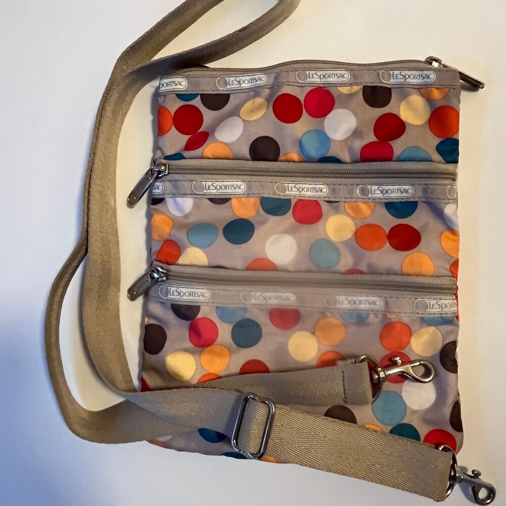 Crossbody Bag